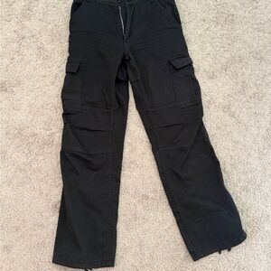 Brandy Melville Cargo Pants